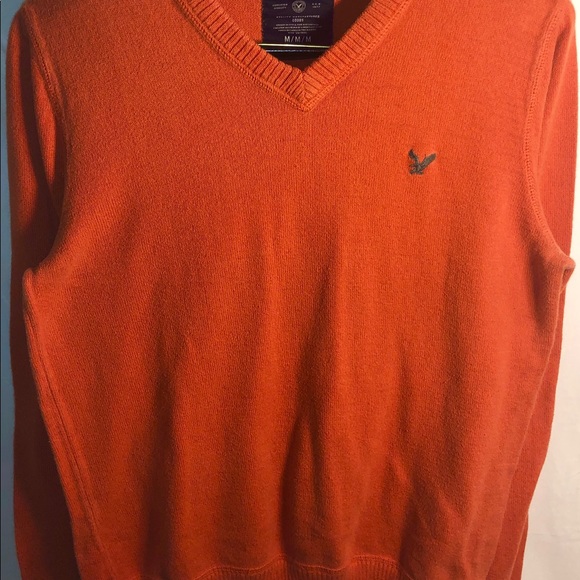 American Eagle Assorted Shirt Lot-7pcs. - Picture 5 of 8